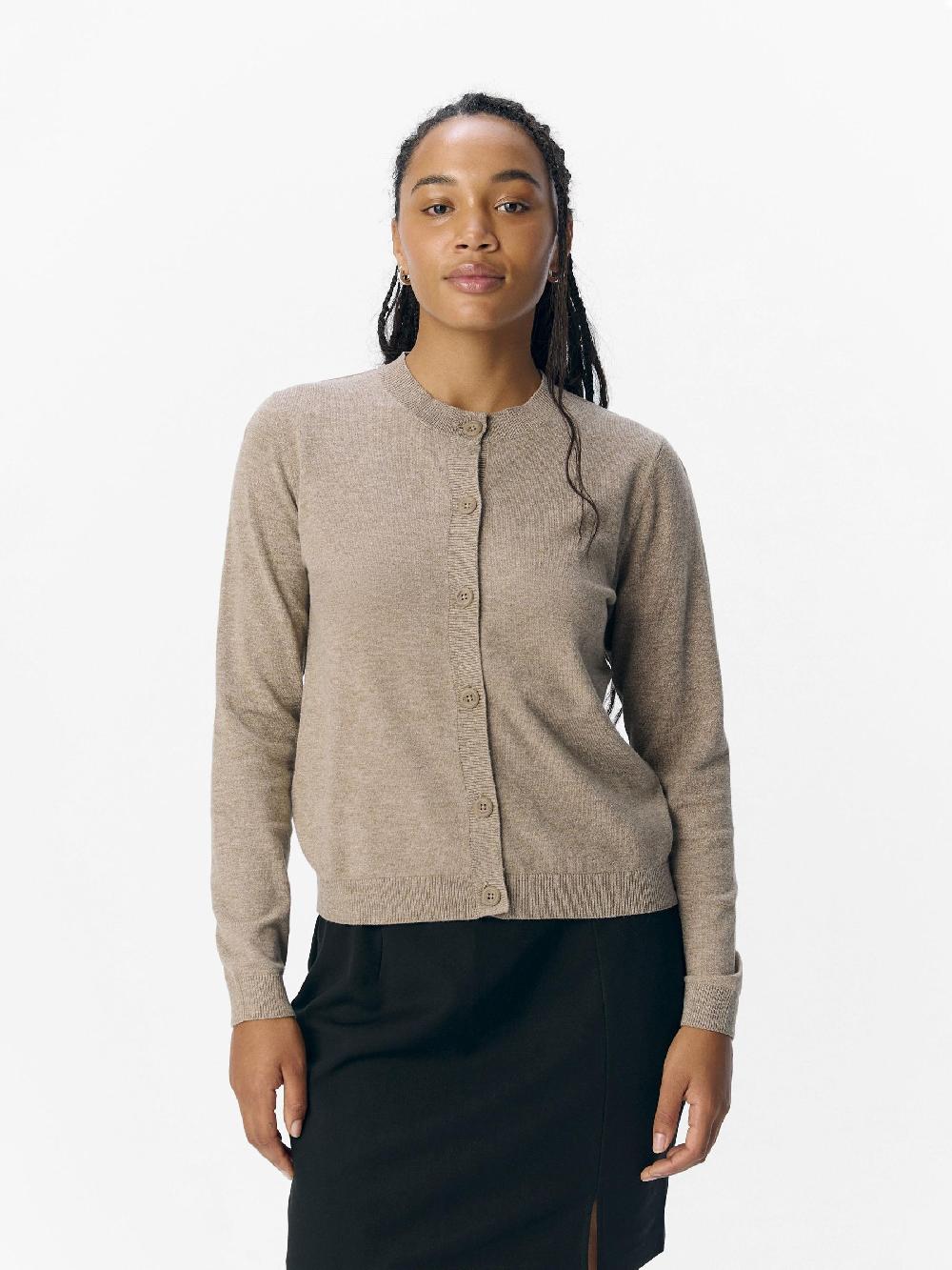 Object Petite OBJTHESS VEST