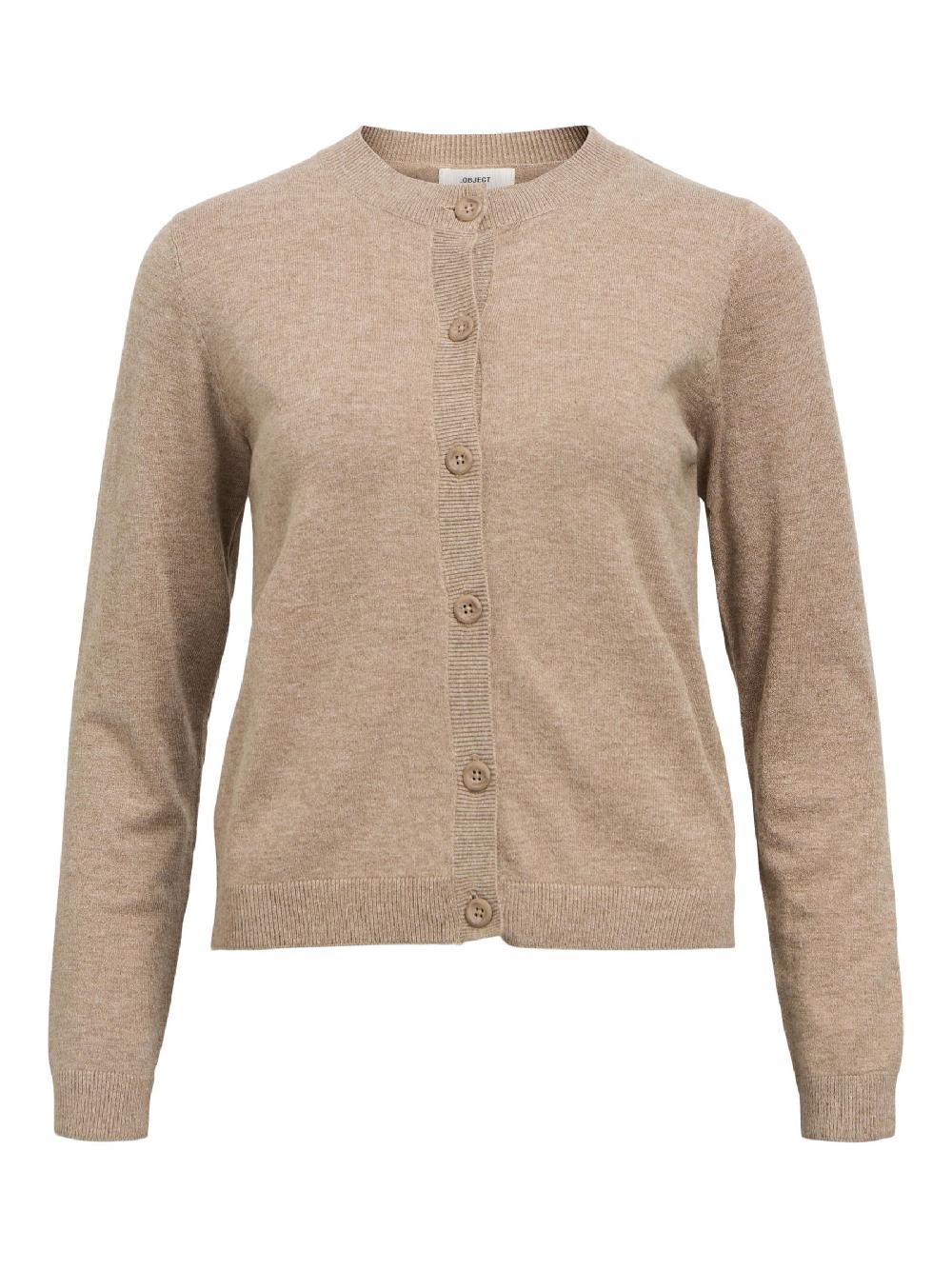 object petite OBJTHESS VEST