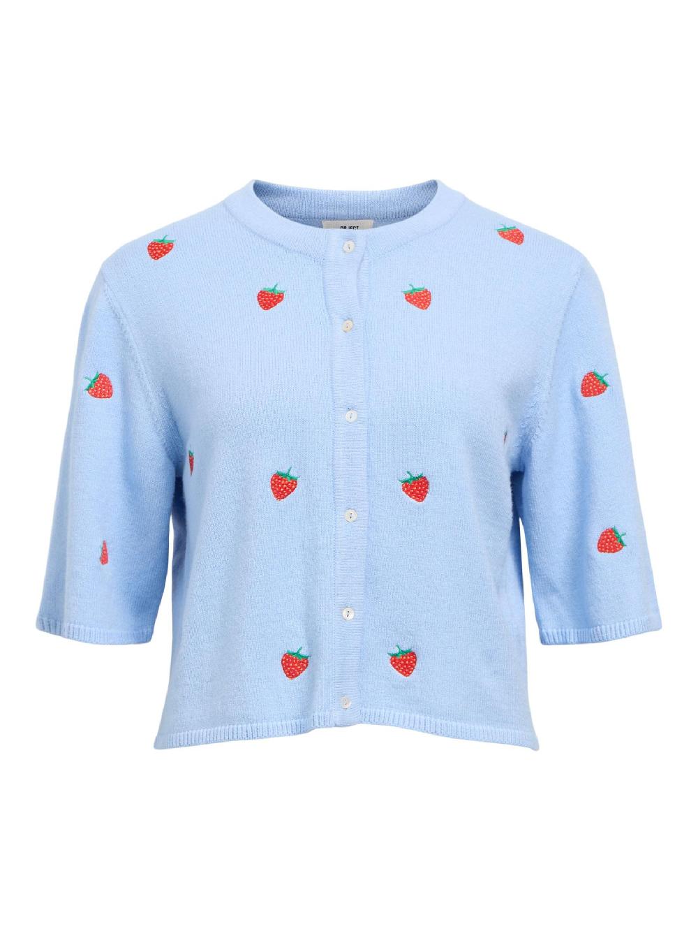 object petite OBJTHESS VEST