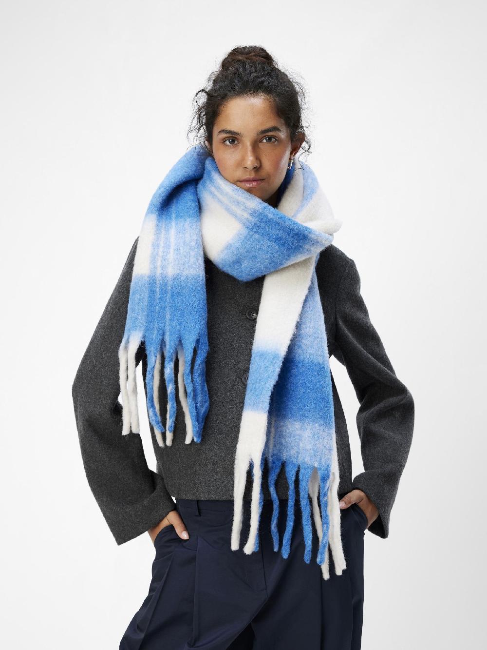 Object Petite OVERSIZED SJAAL