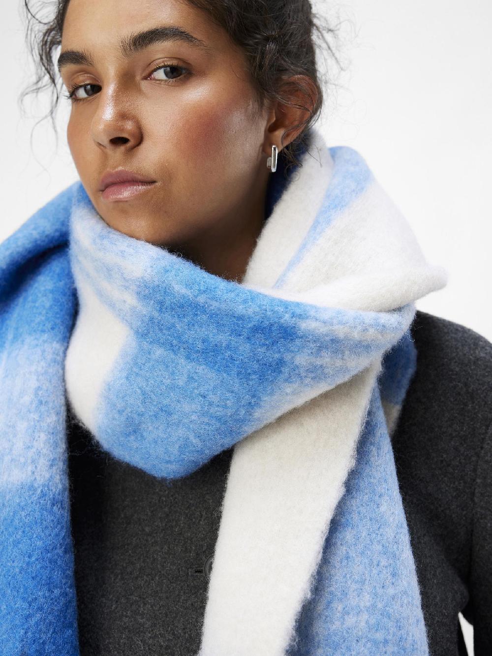 Object Petite OVERSIZED SJAAL