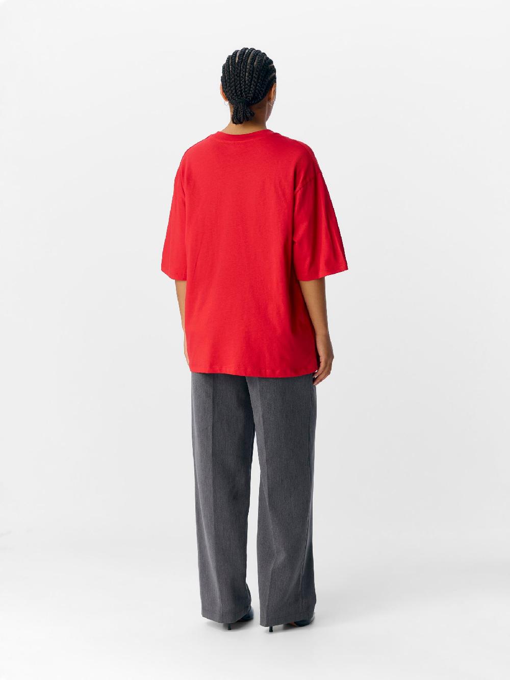 Object Petite OVERSIZED T-SHIRT