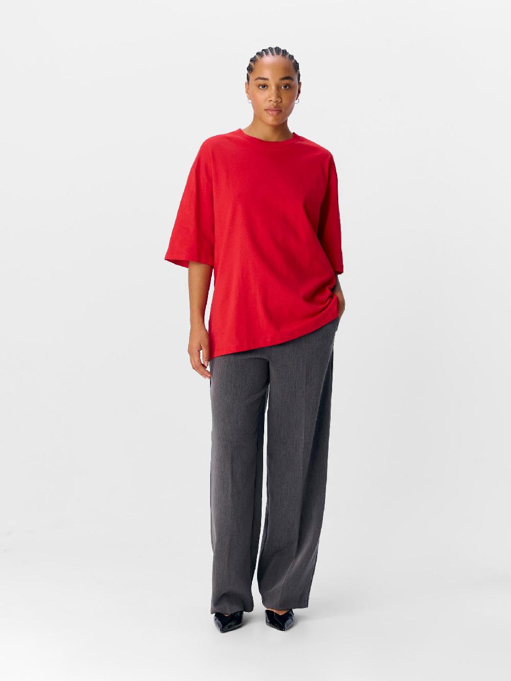 Object Petite OVERSIZED T-SHIRT