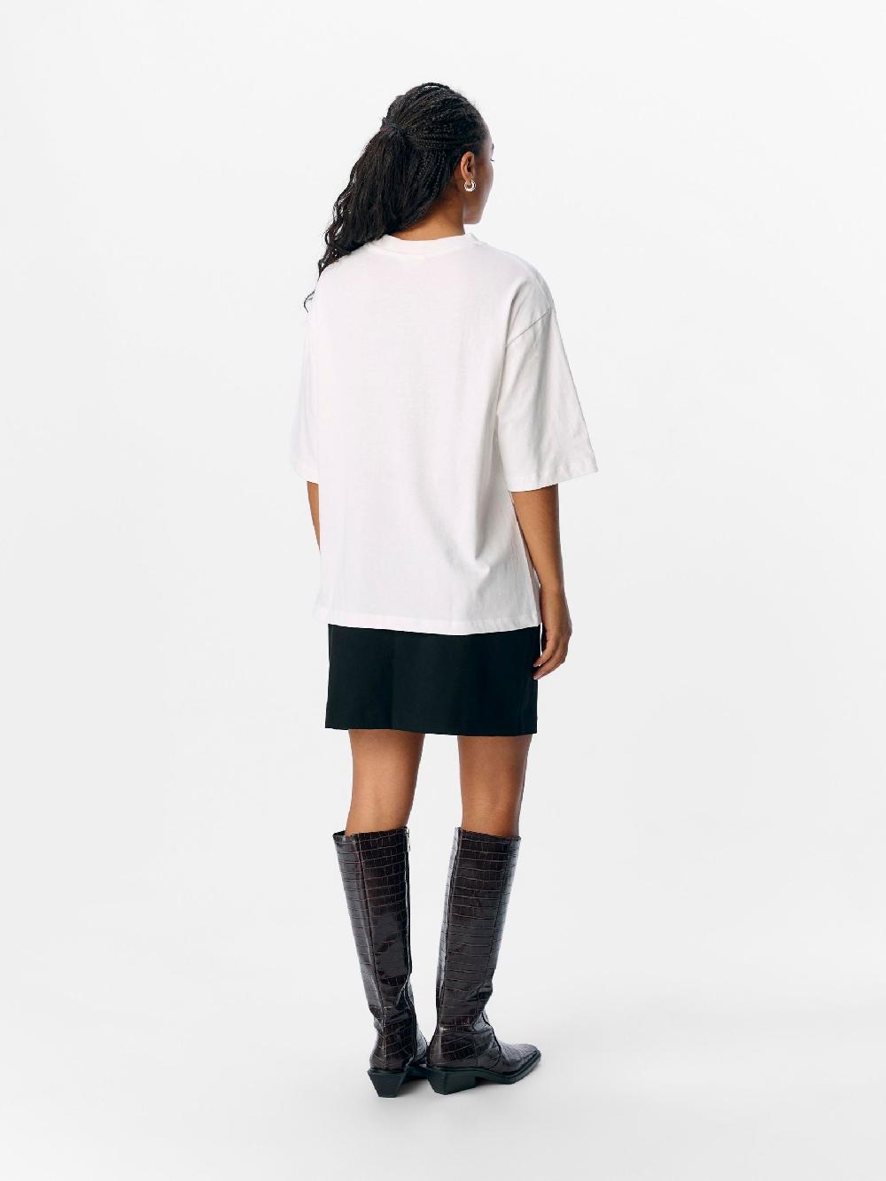 Object Petite OVERSIZED T-SHIRT