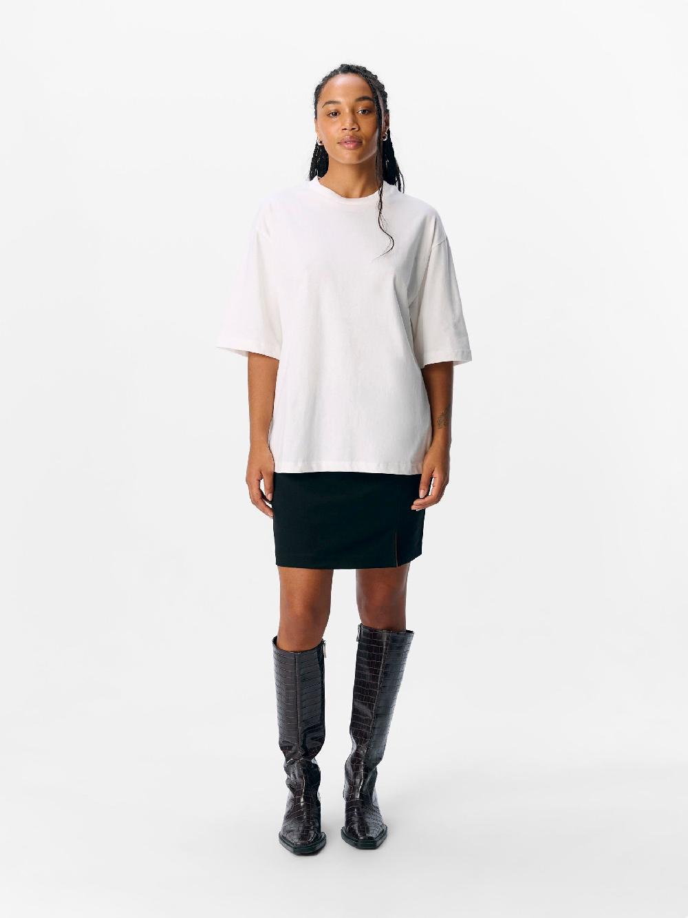 Object Petite OVERSIZED T-SHIRT