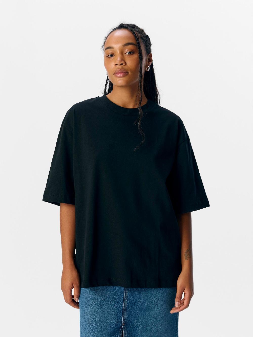 Object Petite OVERSIZED T-SHIRT