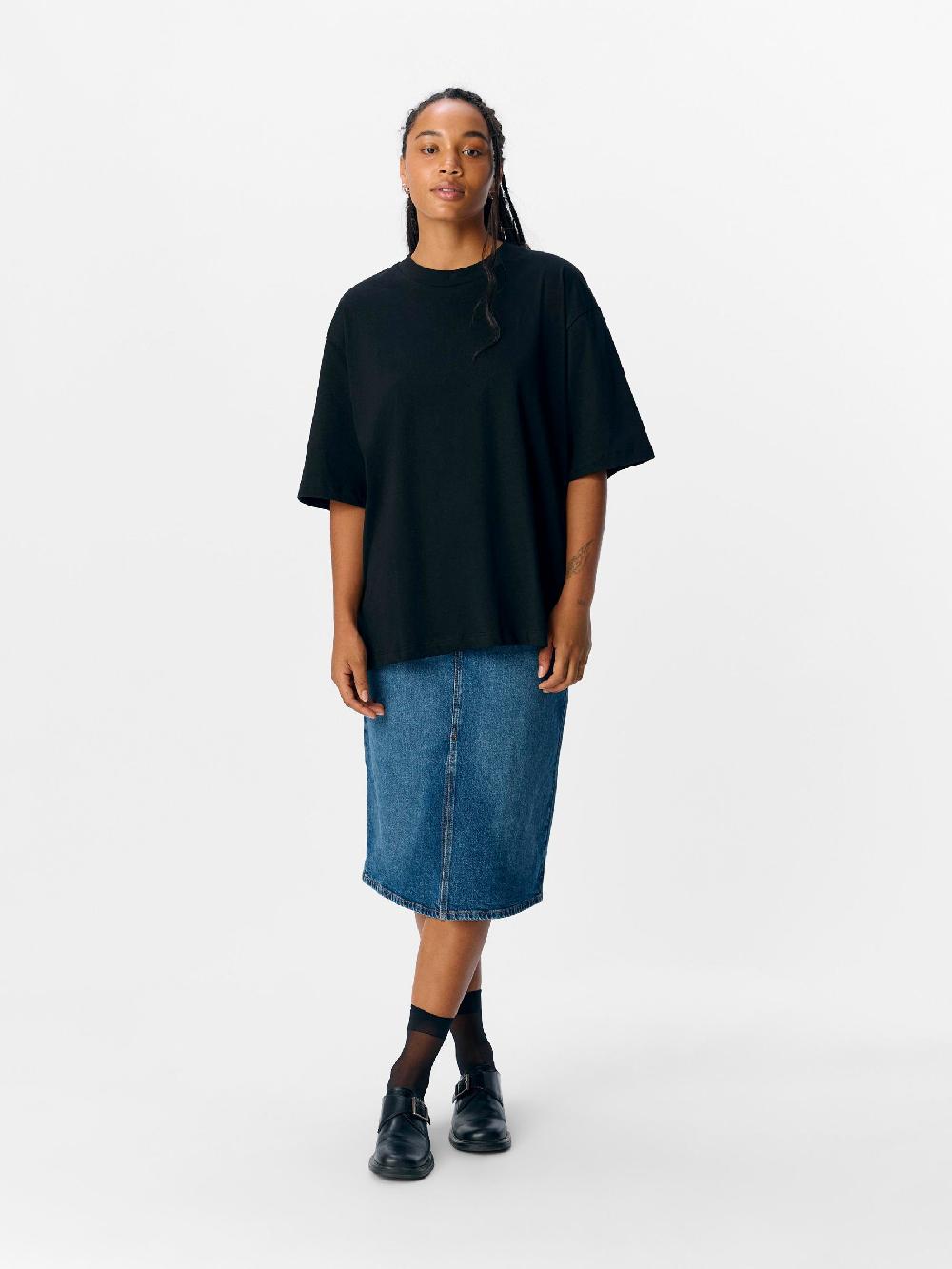 Object Petite OVERSIZED T-SHIRT