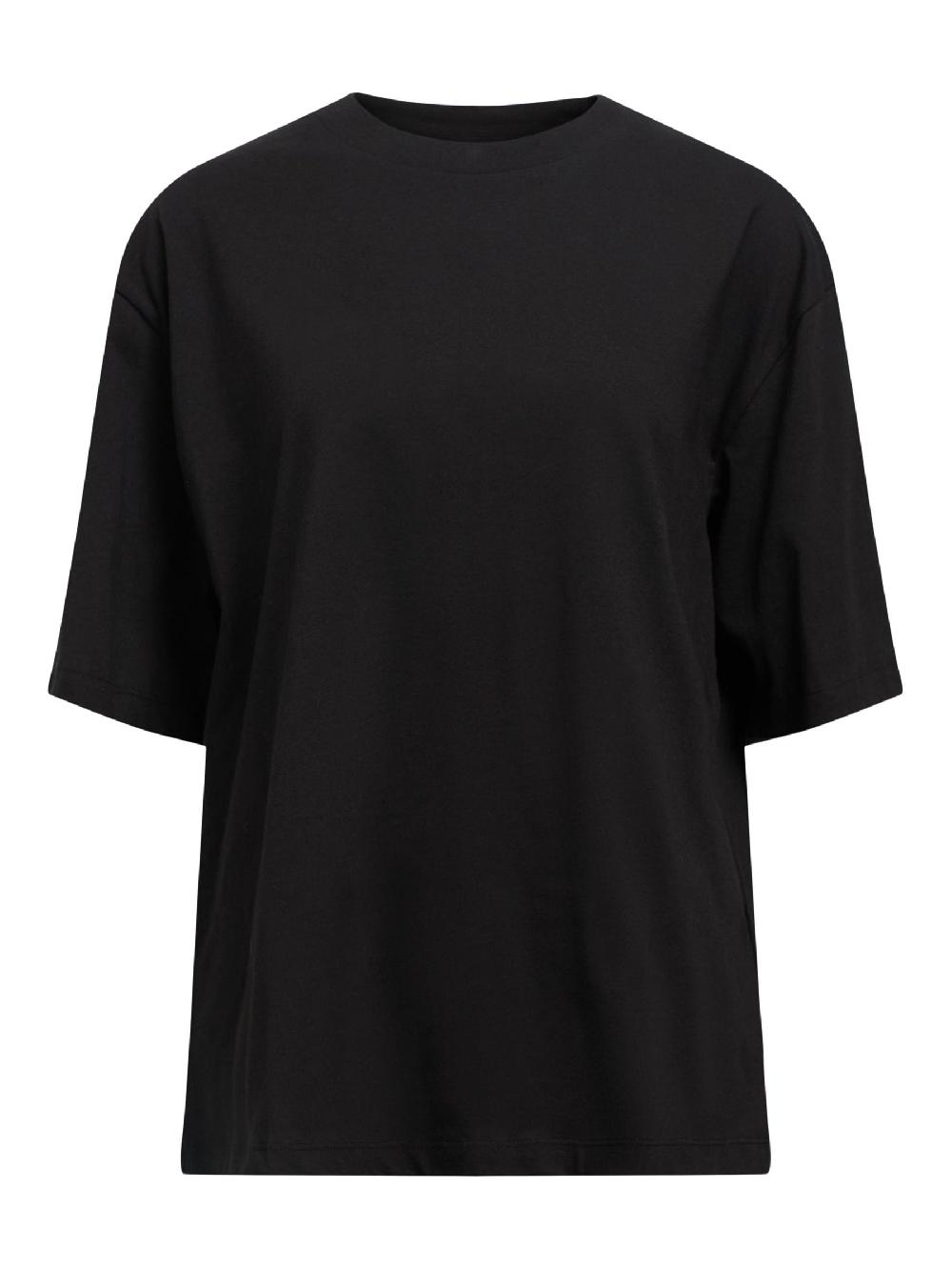 object petite OVERSIZED T-SHIRT