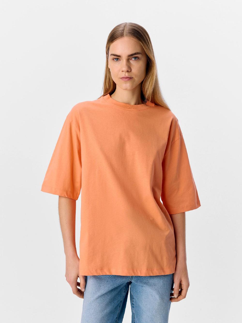 Object Petite OVERSIZED T-SHIRT
