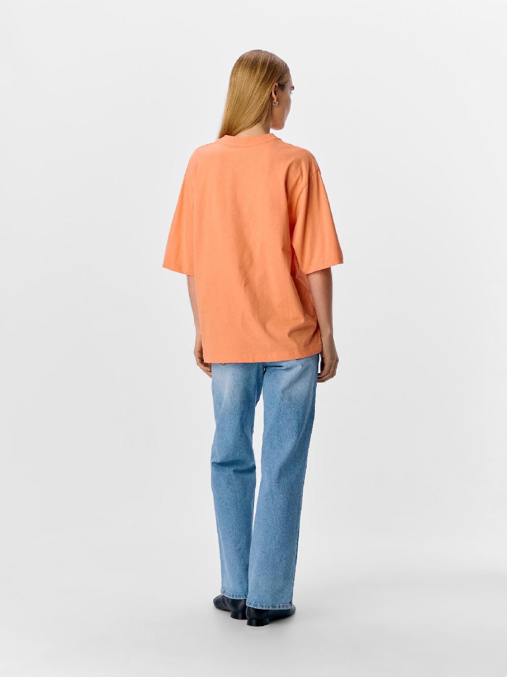 Object Petite OVERSIZED T-SHIRT