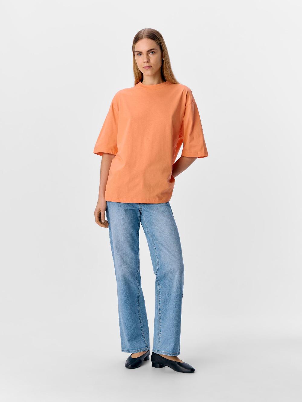 Object Petite OVERSIZED T-SHIRT