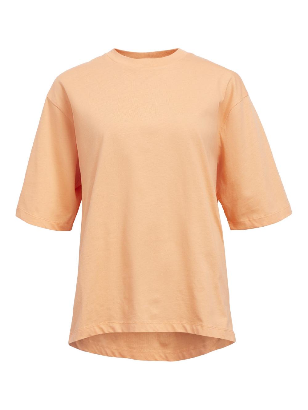 object petite OVERSIZED T-SHIRT