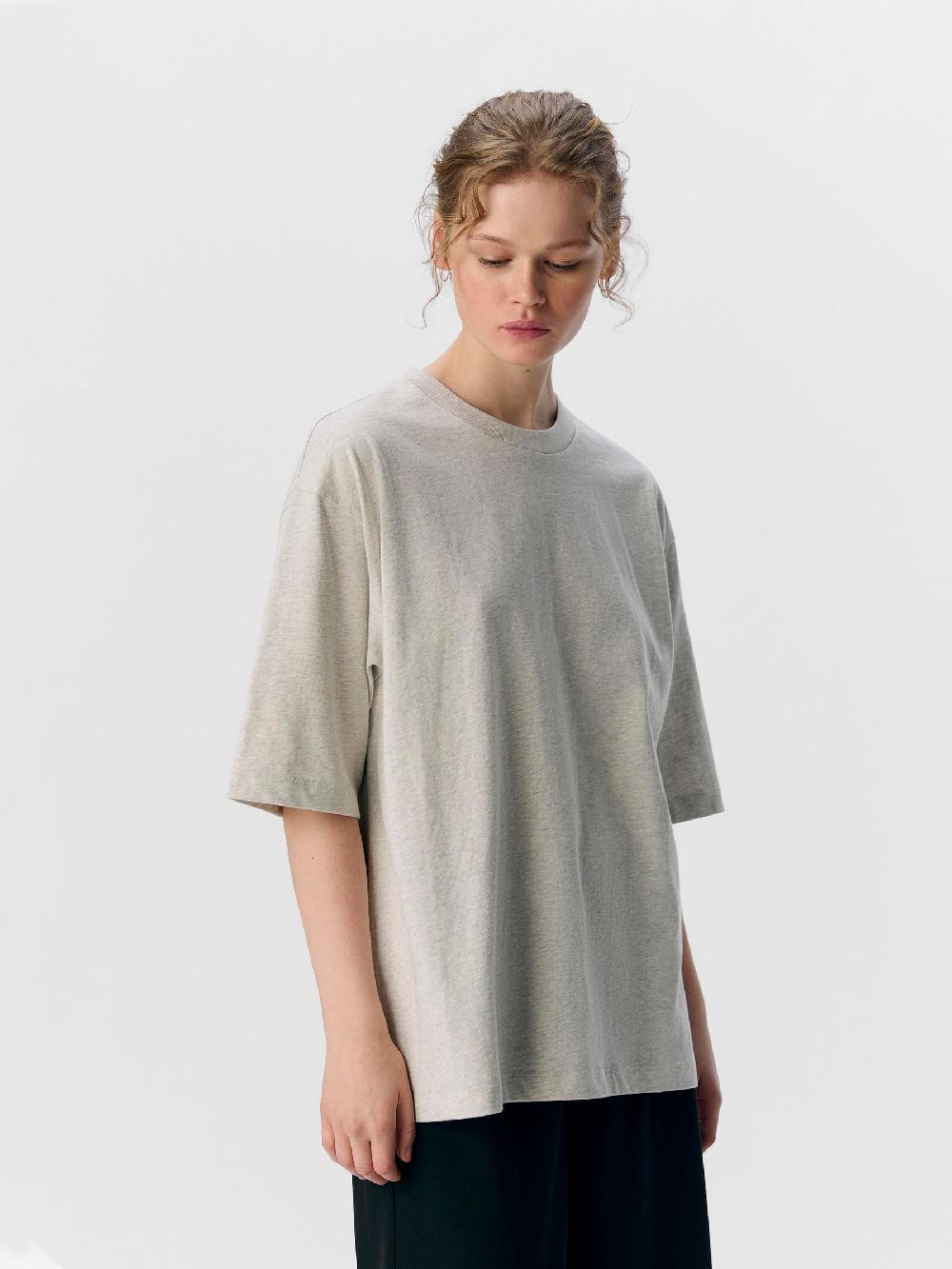Object Petite OVERSIZED T-SHIRT