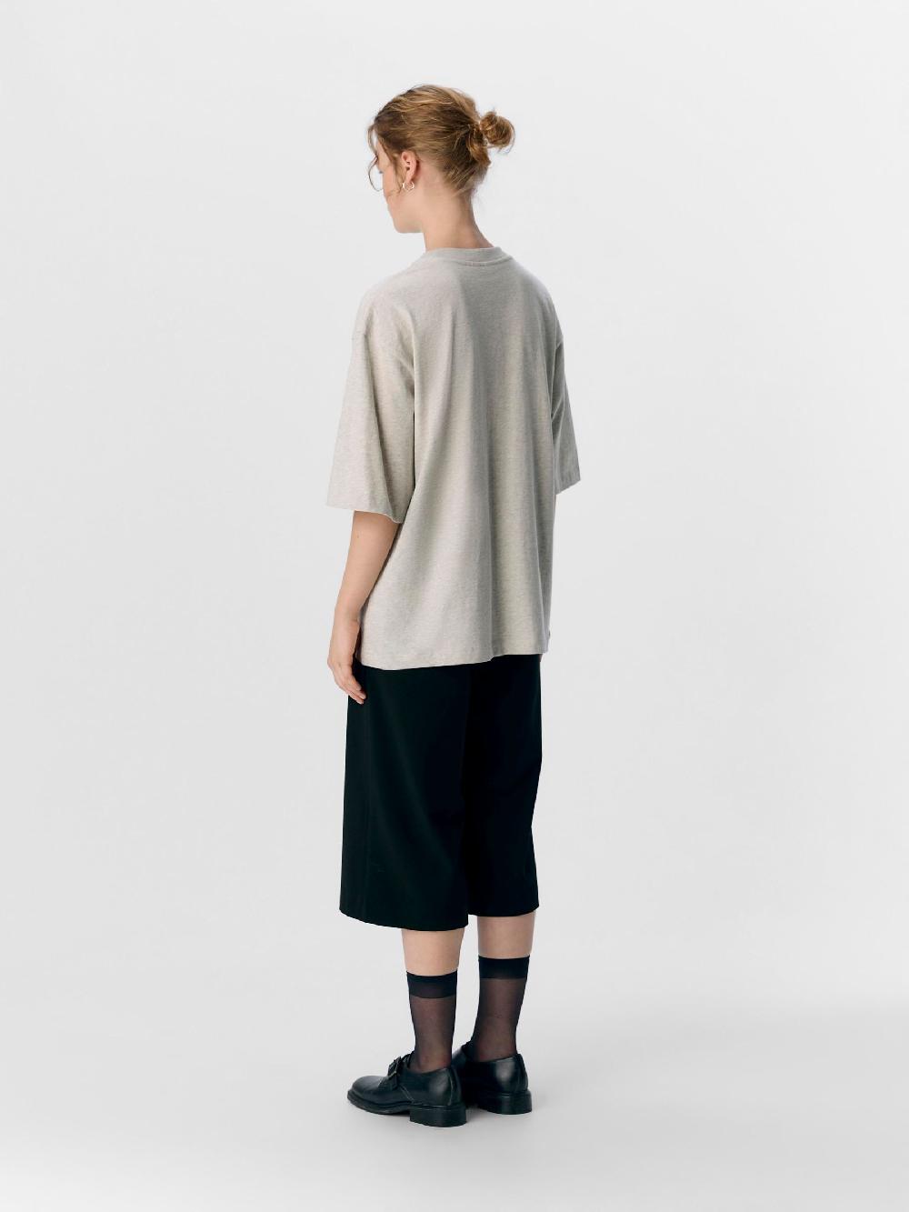 Object Petite OVERSIZED T-SHIRT
