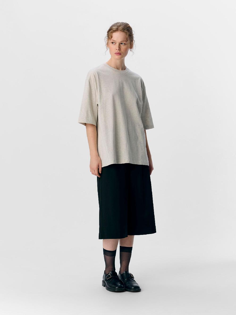 Object Petite OVERSIZED T-SHIRT