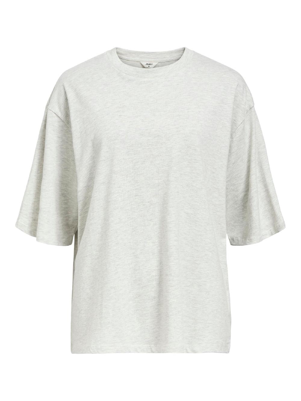 object petite OVERSIZED T-SHIRT
