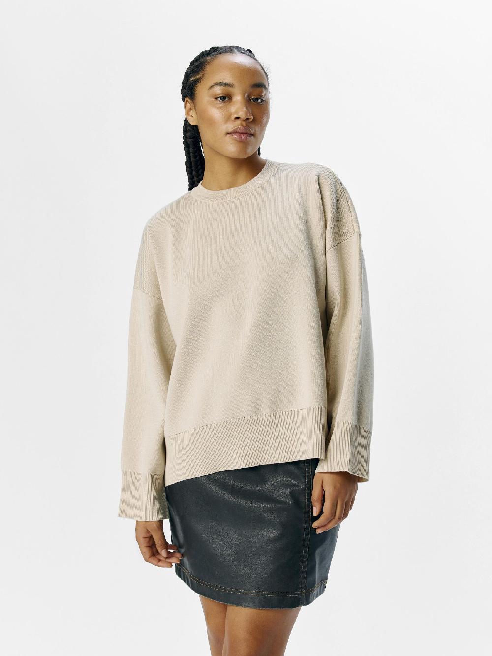 Object Petite OVERSIZED TRUI