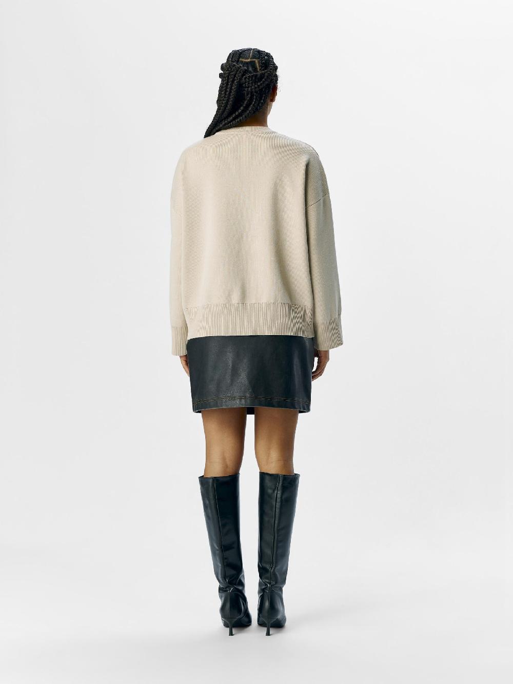 Object Petite OVERSIZED TRUI