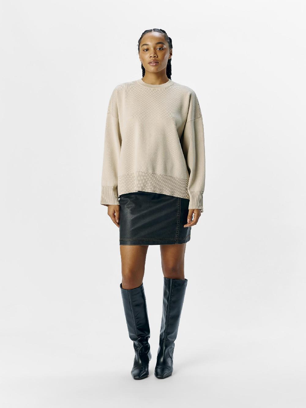 Object Petite OVERSIZED TRUI