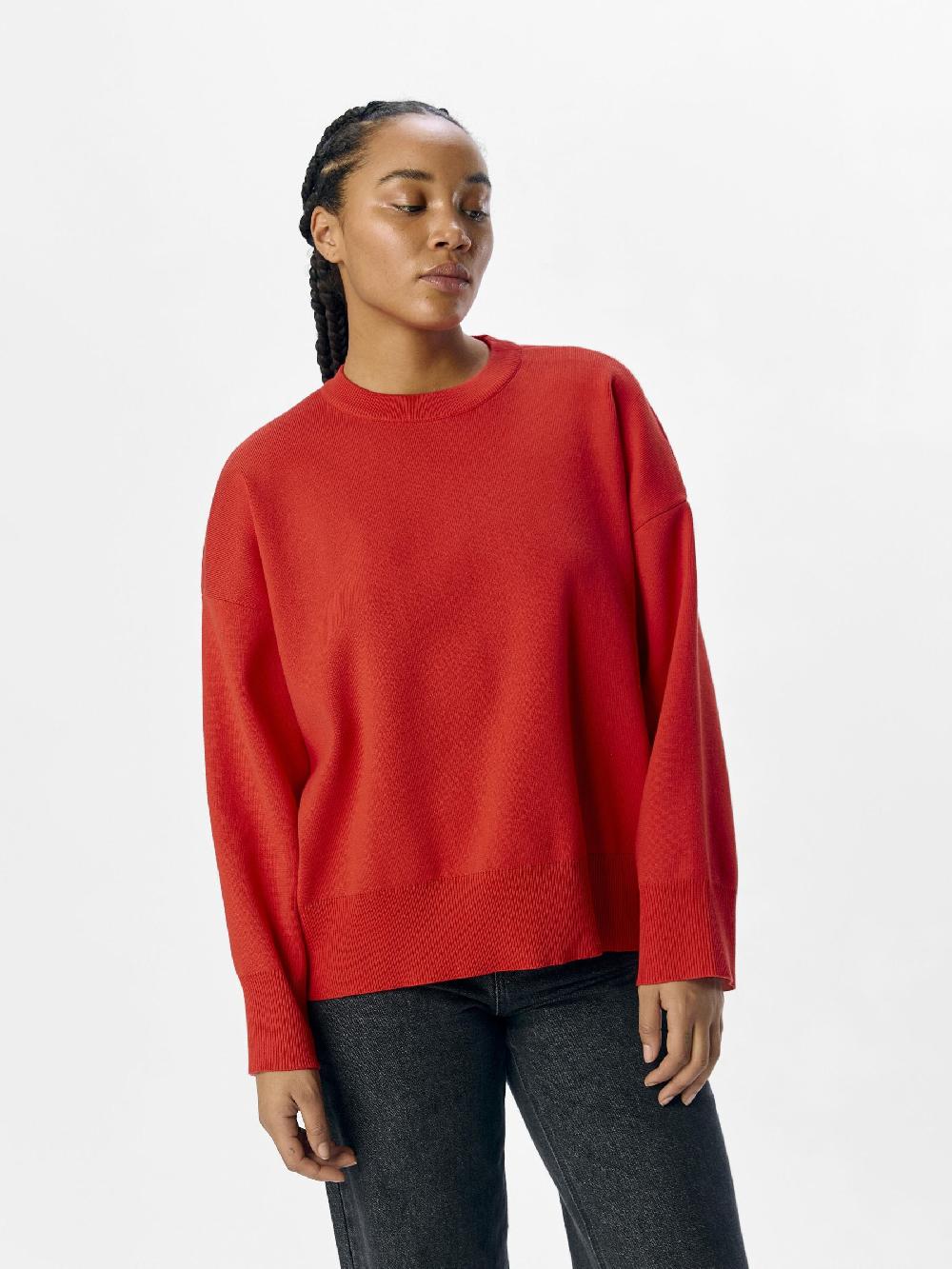 Object Petite OVERSIZED TRUI