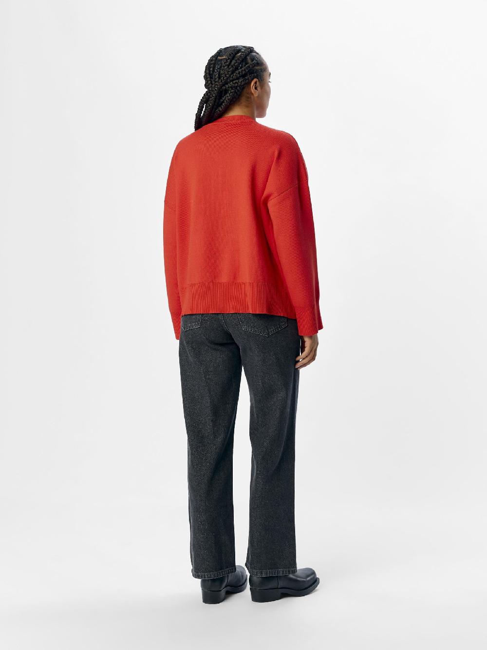 Object Petite OVERSIZED TRUI