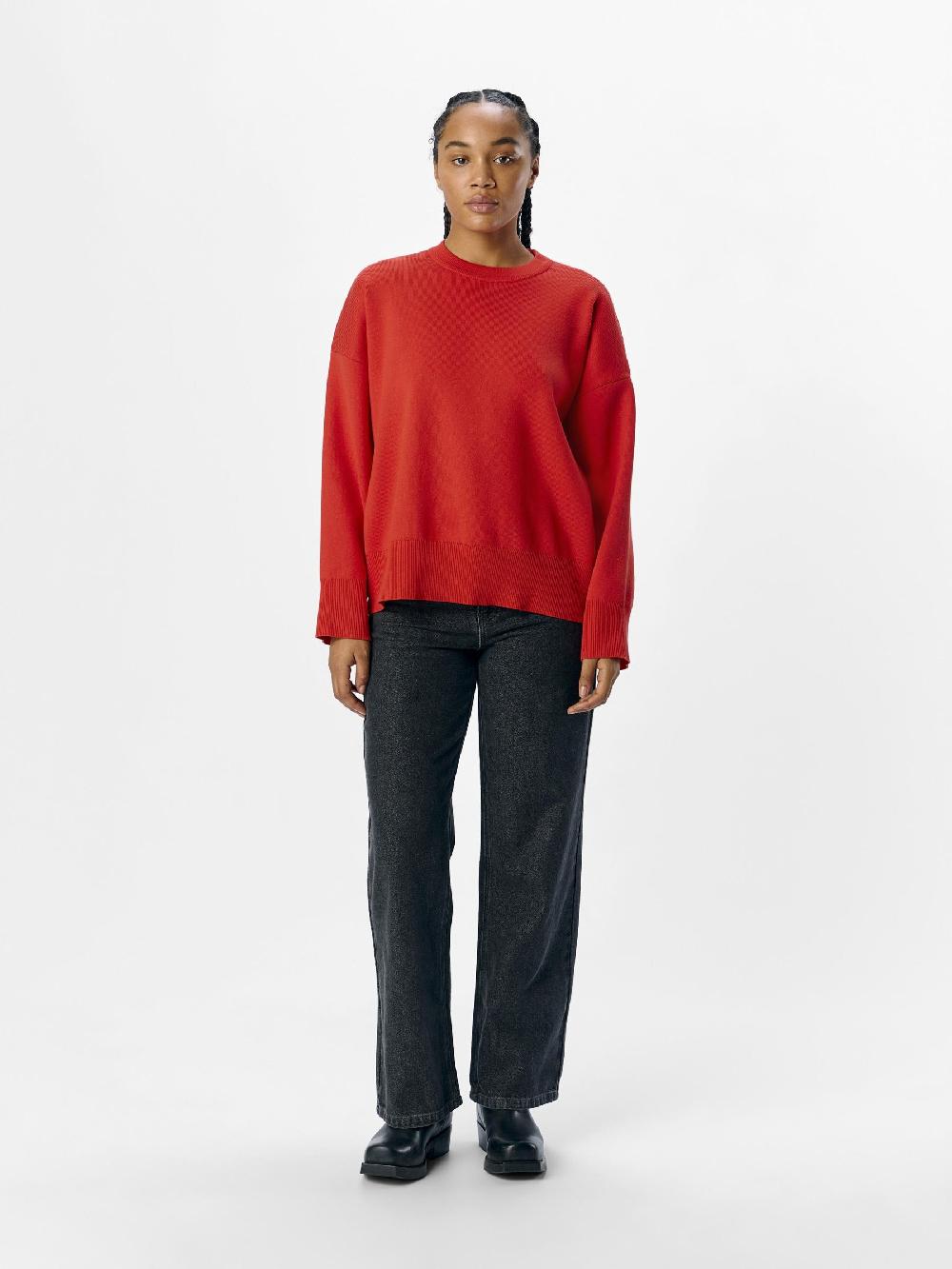 Object Petite OVERSIZED TRUI