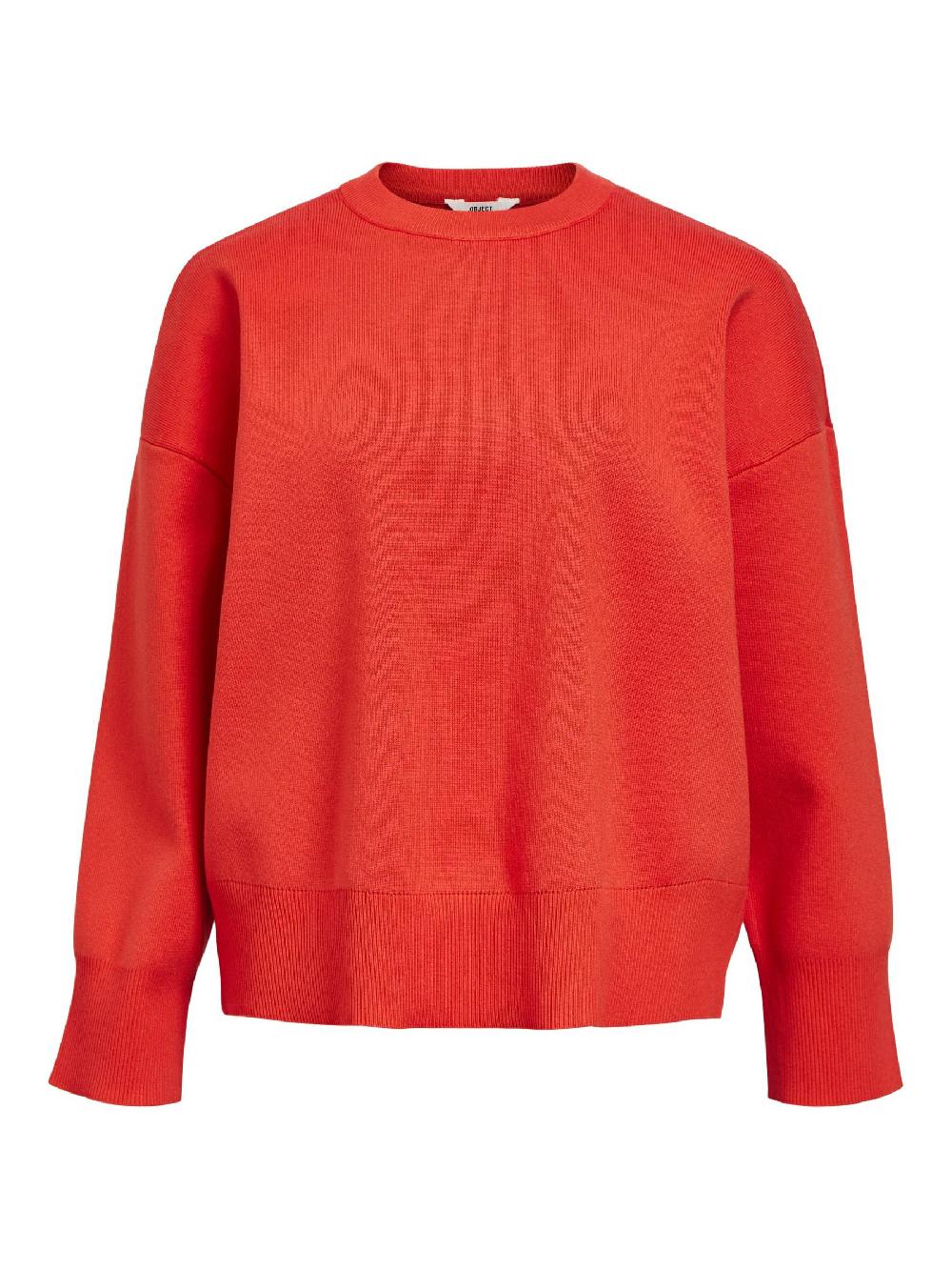 object petite OVERSIZED TRUI