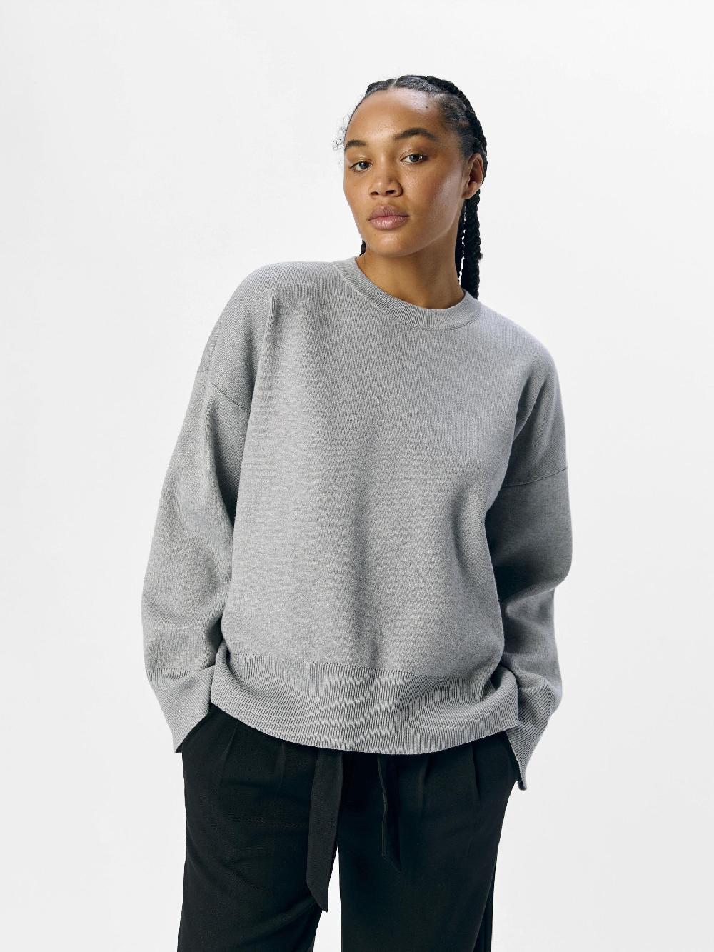 Object Petite OVERSIZED TRUI