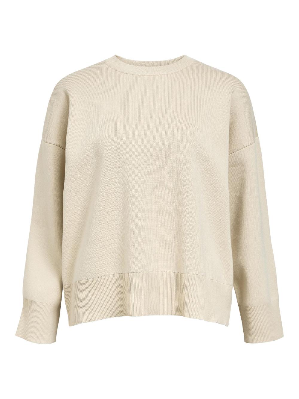 object petite OVERSIZED TRUI