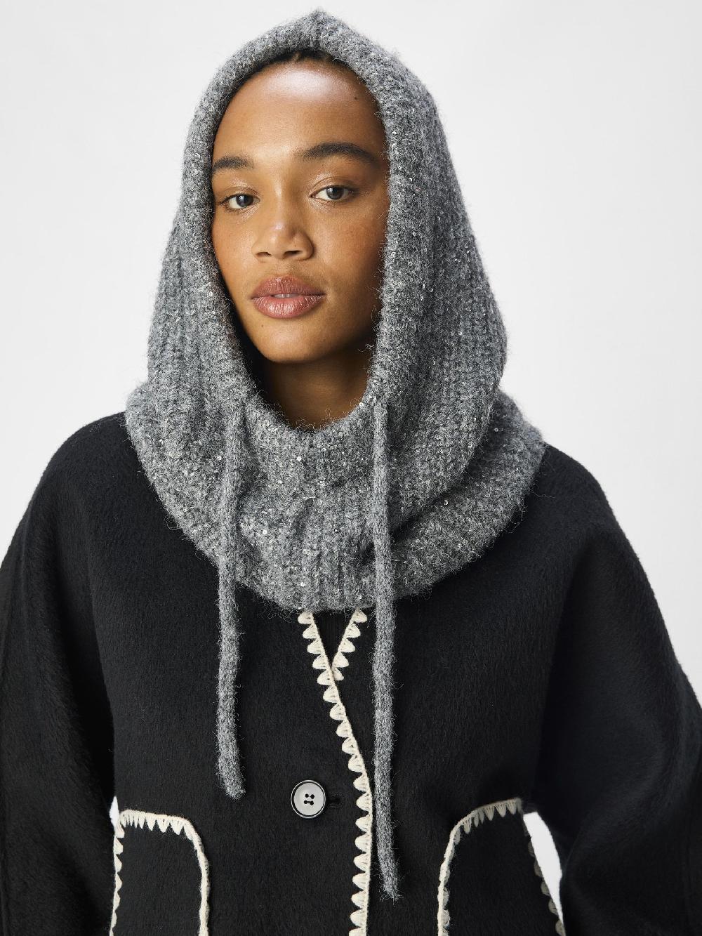 Object Petite PAILLETTEN BIVAKMUTS