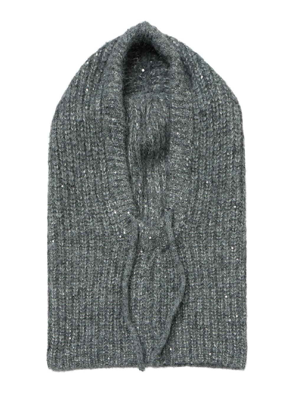 object petite PAILLETTEN BIVAKMUTS