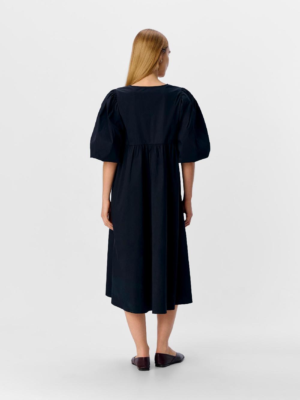 Object Petite POFMOUWEN MIDI JURK
