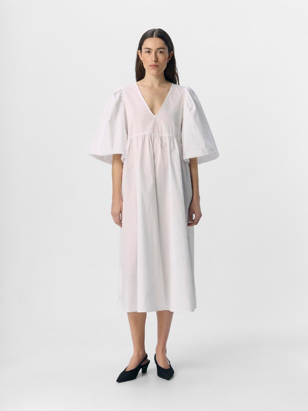 Object Petite POFMOUWEN MIDI JURK