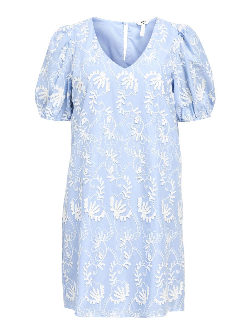 object petite POFMOUWEN MINI JURK