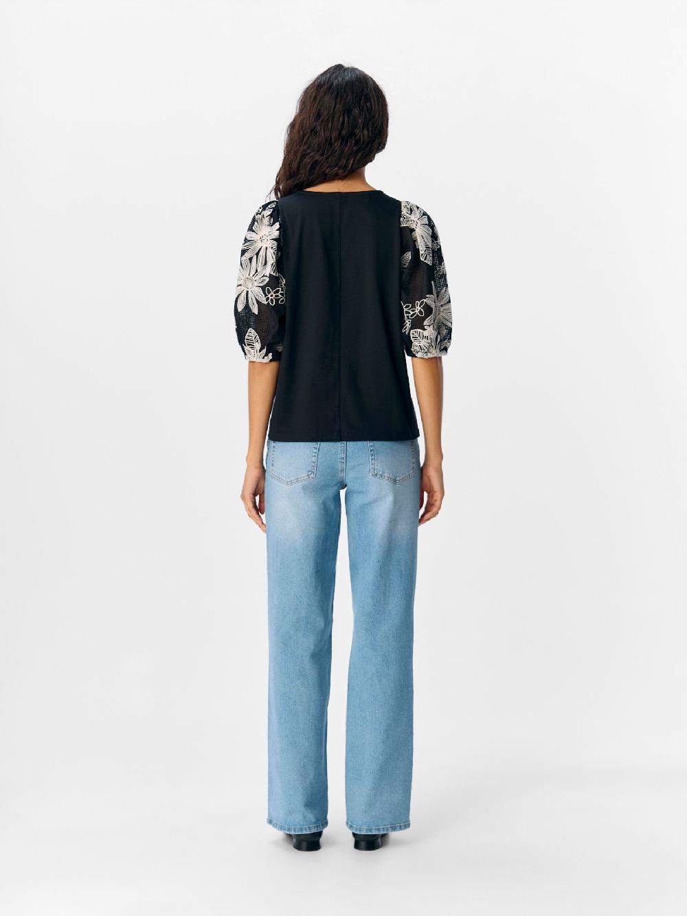 Object Petite POFMOUWEN TOP