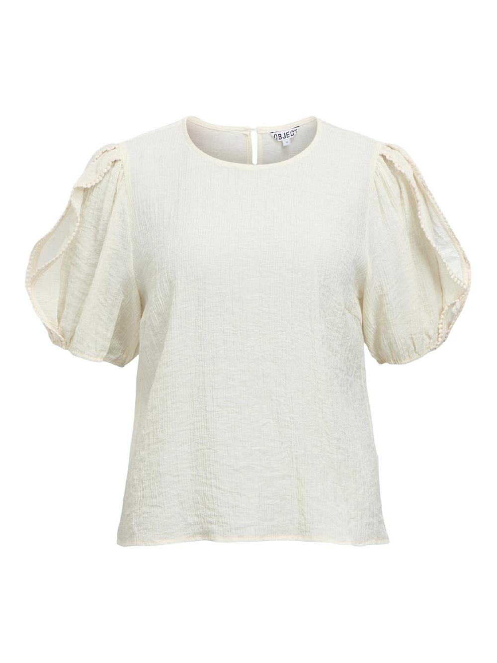 object petite POFMOUWEN TOP
