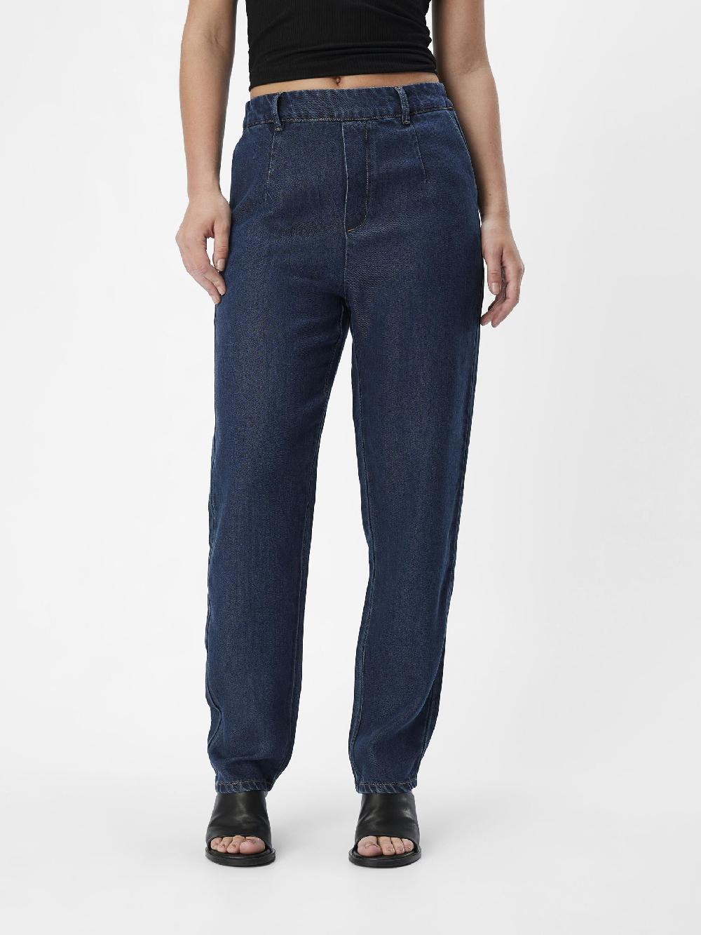 Object Petite RECHTE PIJP BROEK