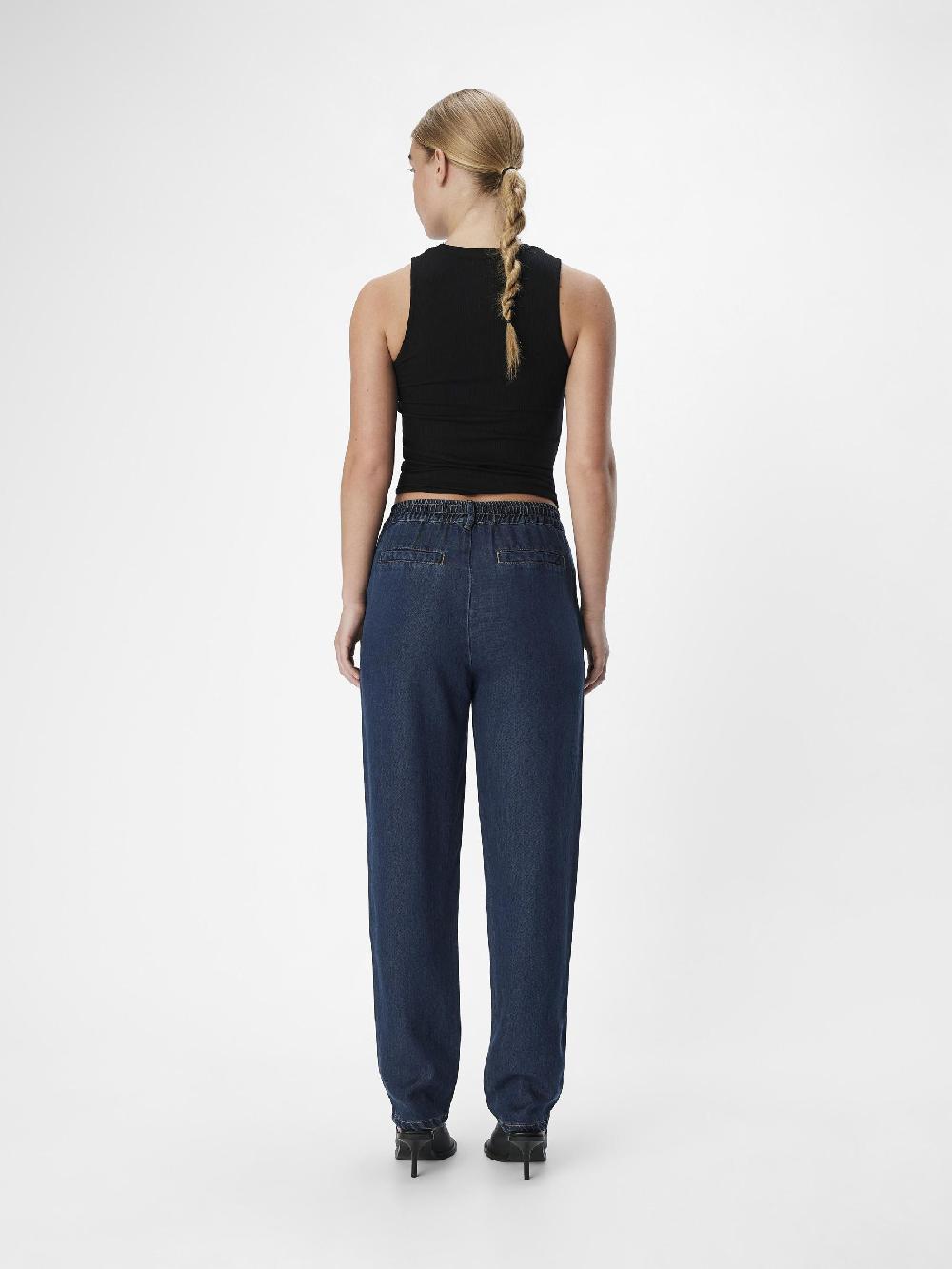 Object Petite RECHTE PIJP BROEK