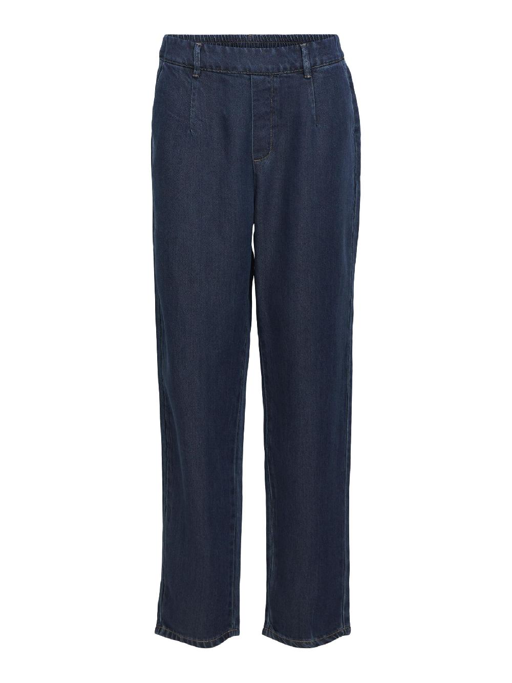 object petite RECHTE PIJP BROEK