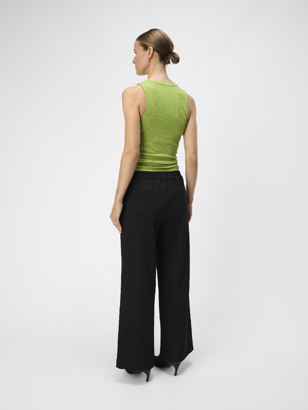 Object Petite RONDE HALS TOP