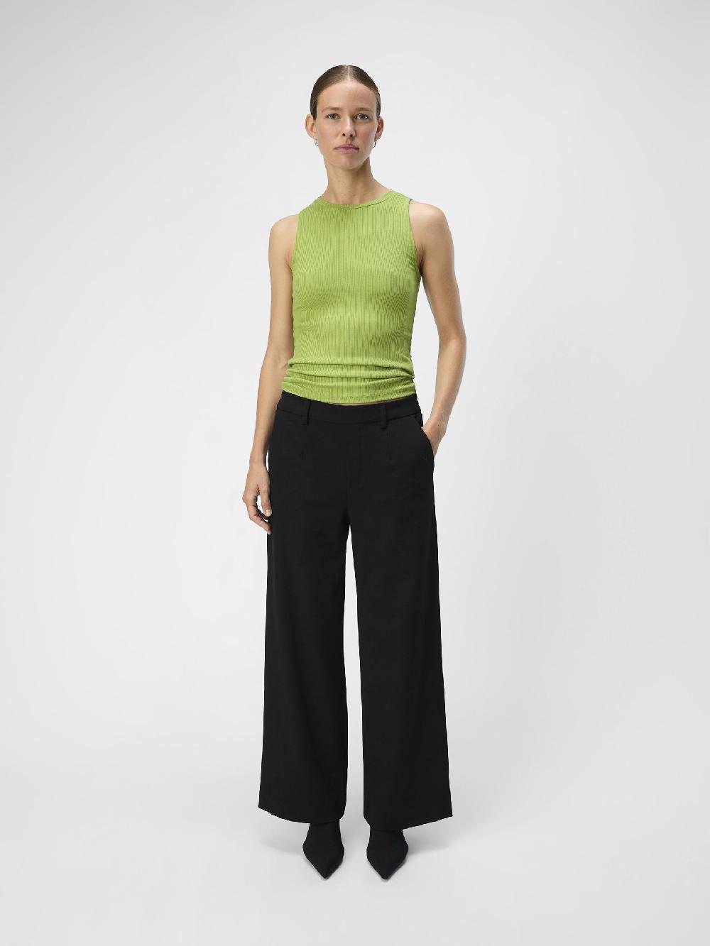 Object Petite RONDE HALS TOP