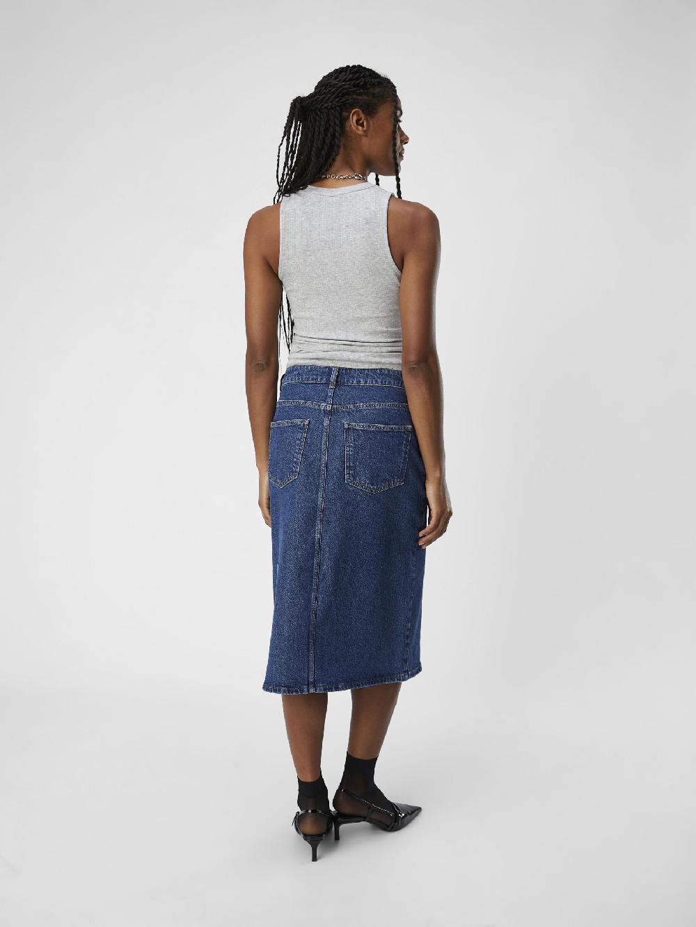 Object Petite RONDE HALS TOP