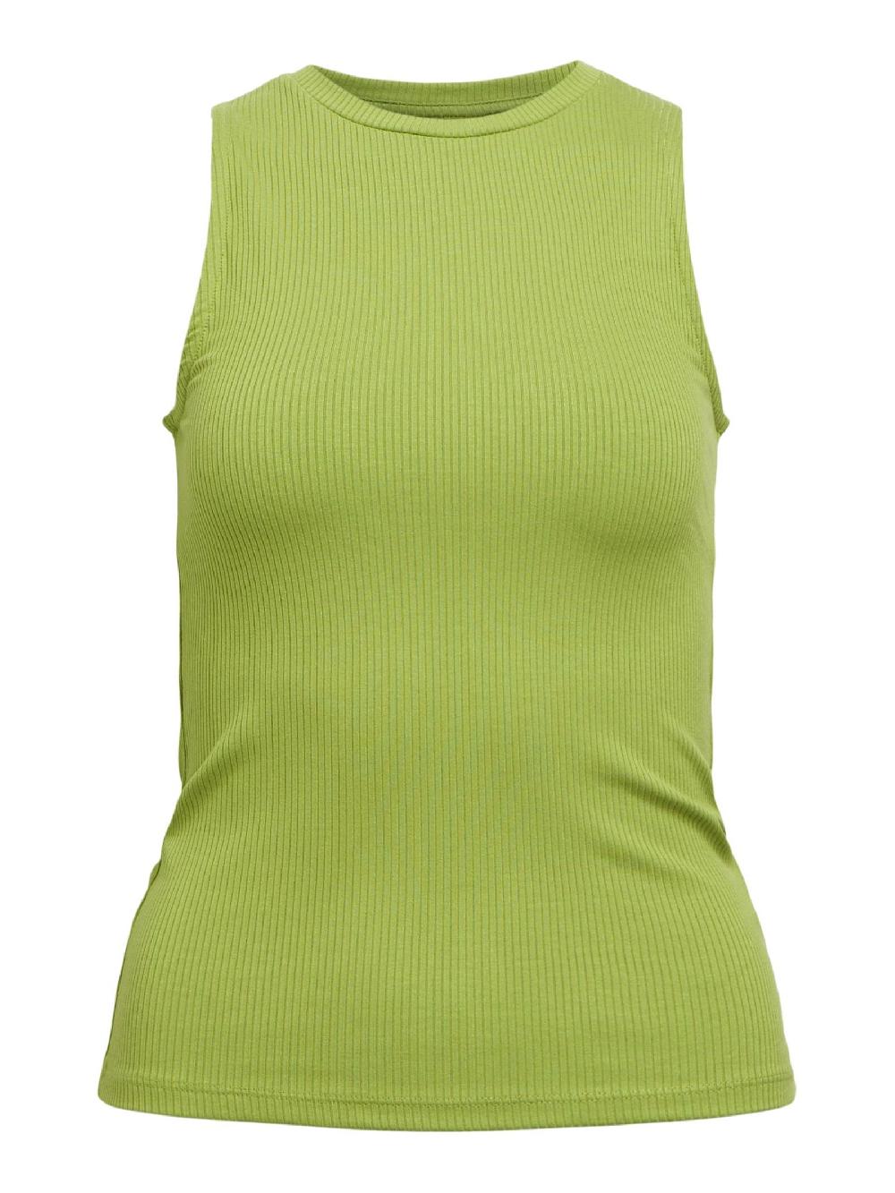 object petite RONDE HALS TOP