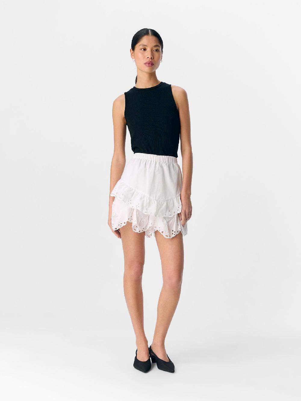 Object Petite RUCHES SHORTS