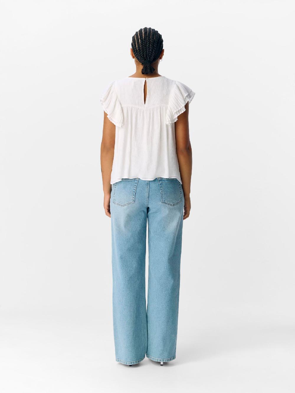 Object Petite RUCHES TOP