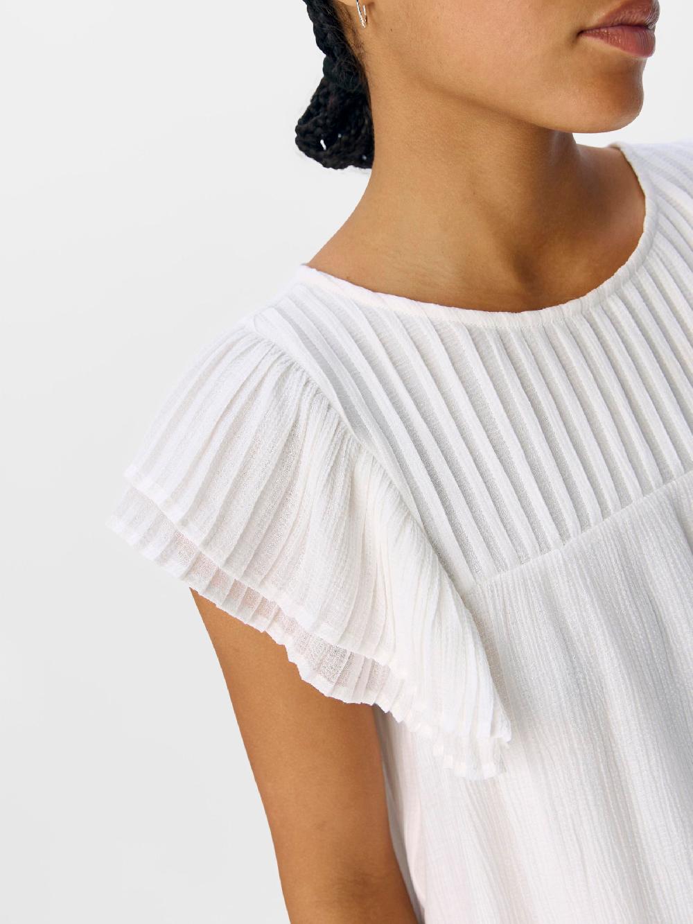 Object Petite RUCHES TOP