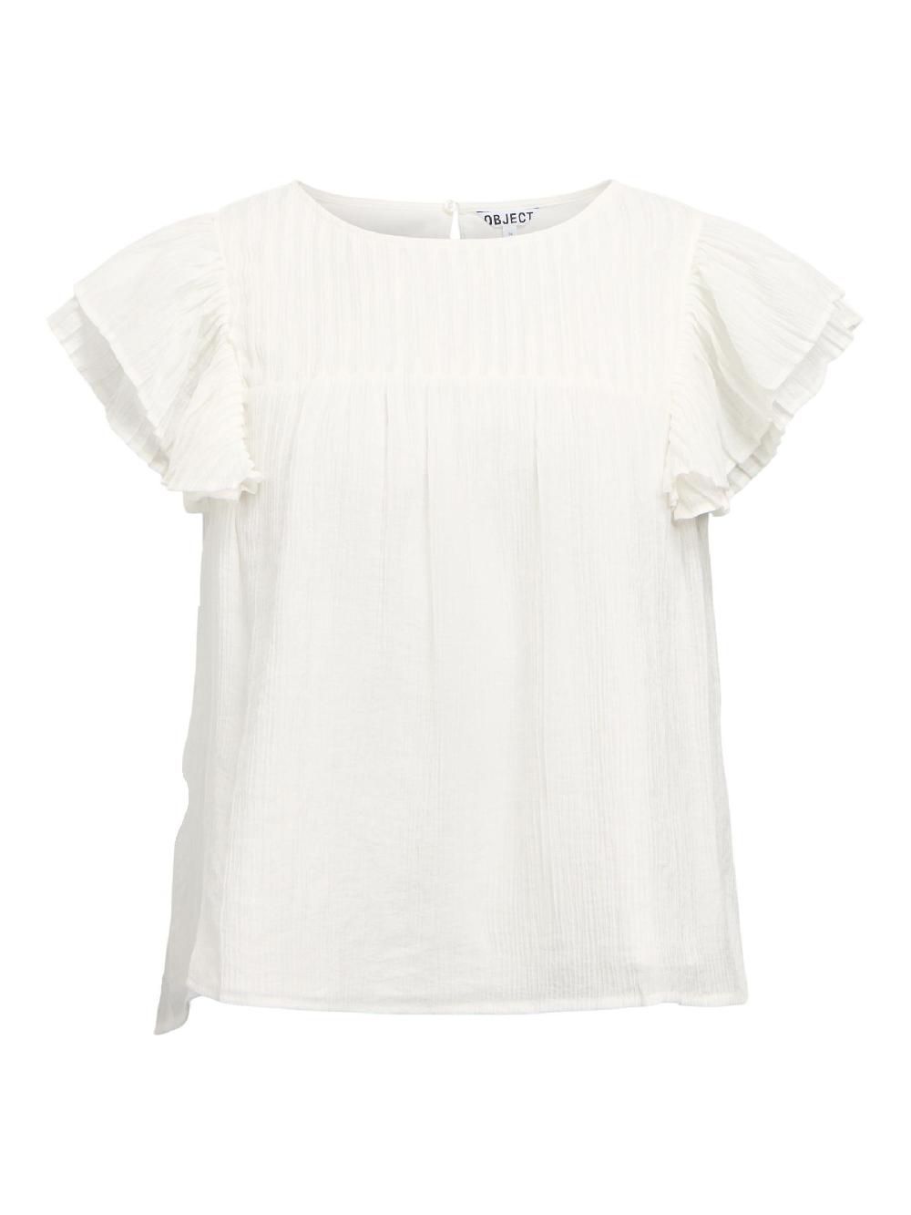 object petite RUCHES TOP