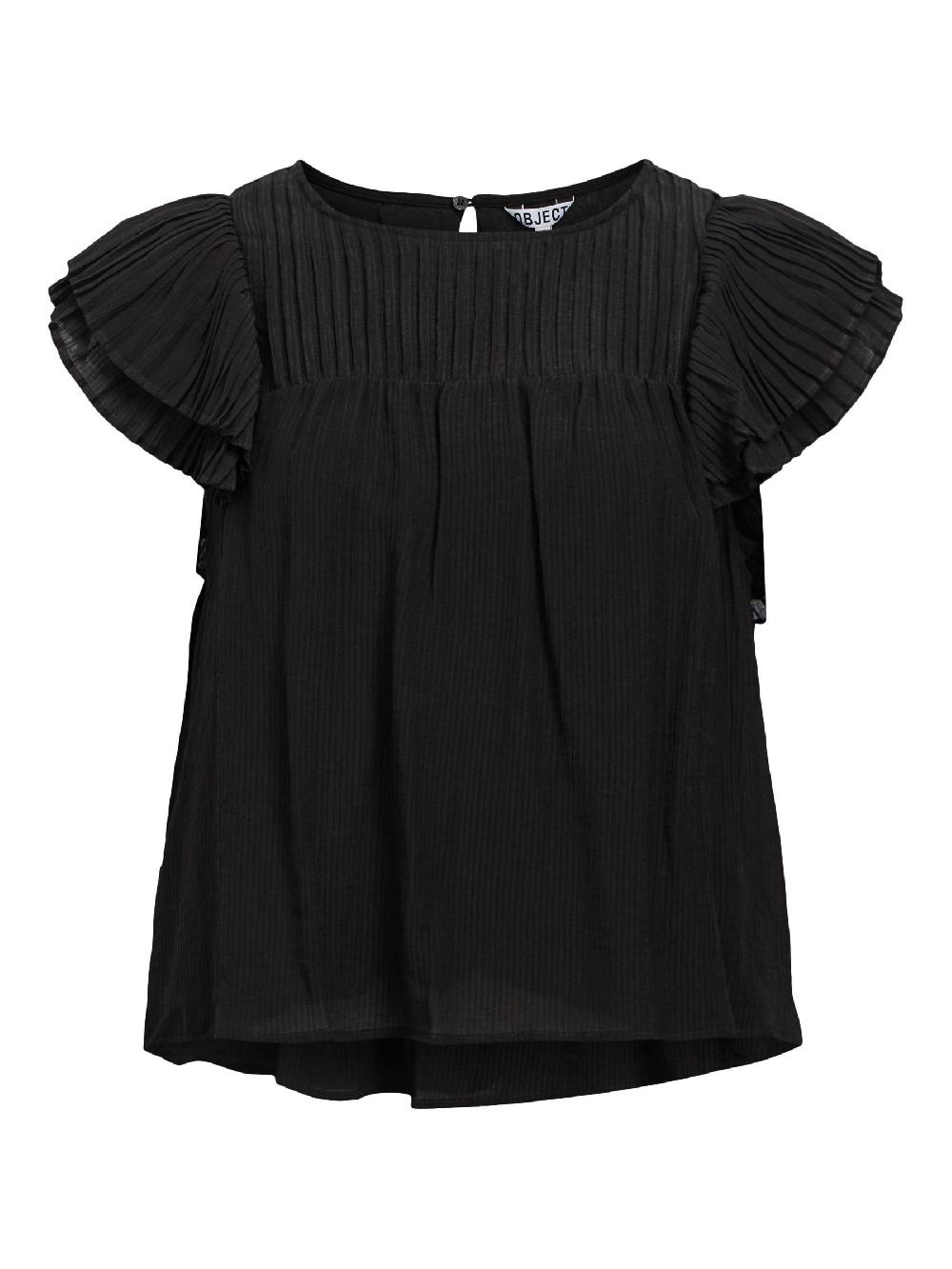 object petite RUCHES TOP