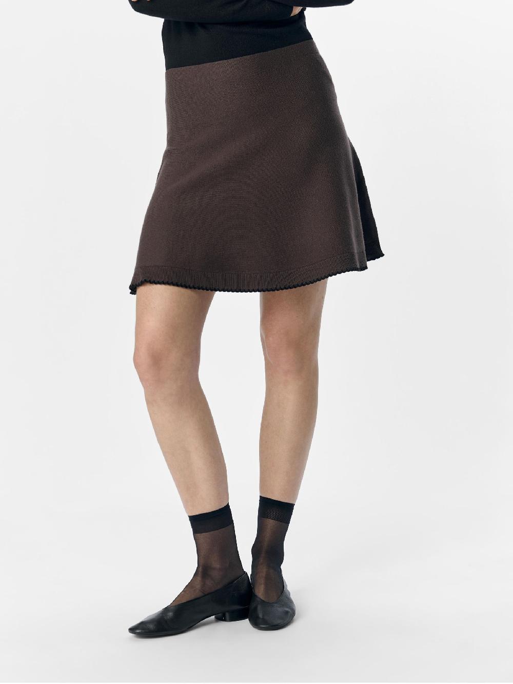 Object Petite SKATER MINIROK