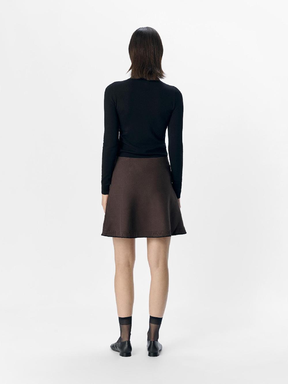 Object Petite SKATER MINIROK